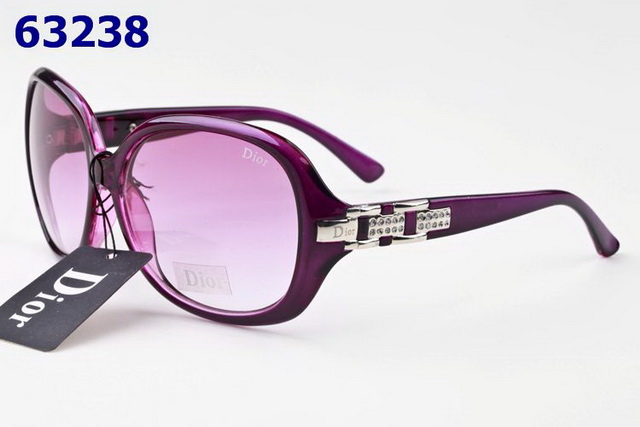 DlOR Boutique Sunglasses 009